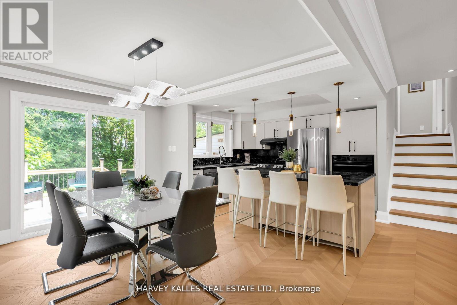 16 Wedgeport Place, Toronto, Ontario M2N 4B4 - Photo 17 - C12661412