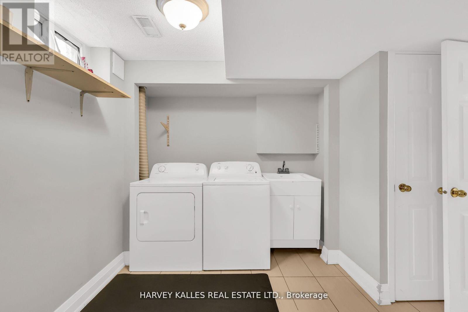 16 Wedgeport Place, Toronto, Ontario M2N 4B4 - Photo 38 - C12661412