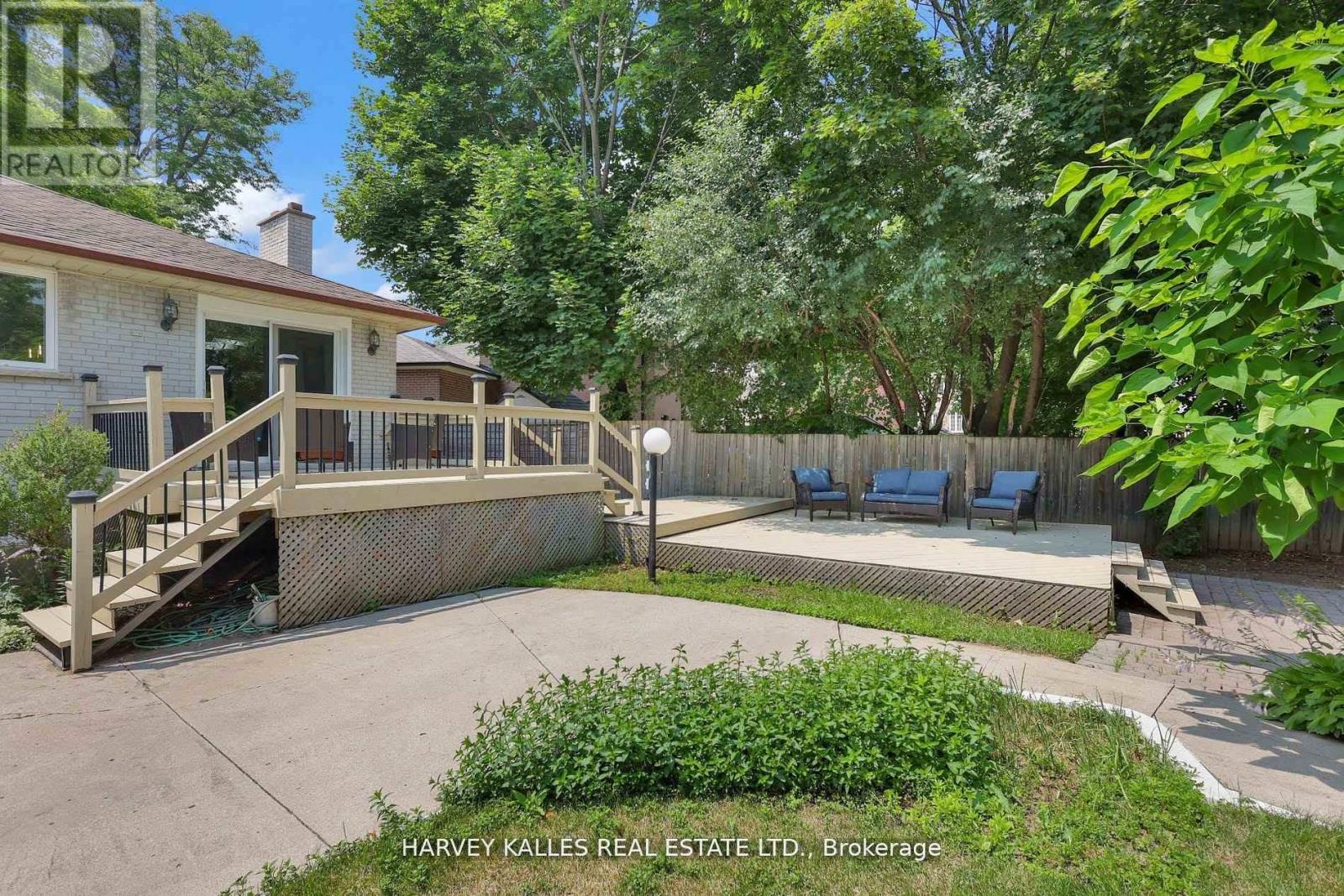 16 Wedgeport Place, Toronto, Ontario M2N 4B4 - Photo 40 - C12661412