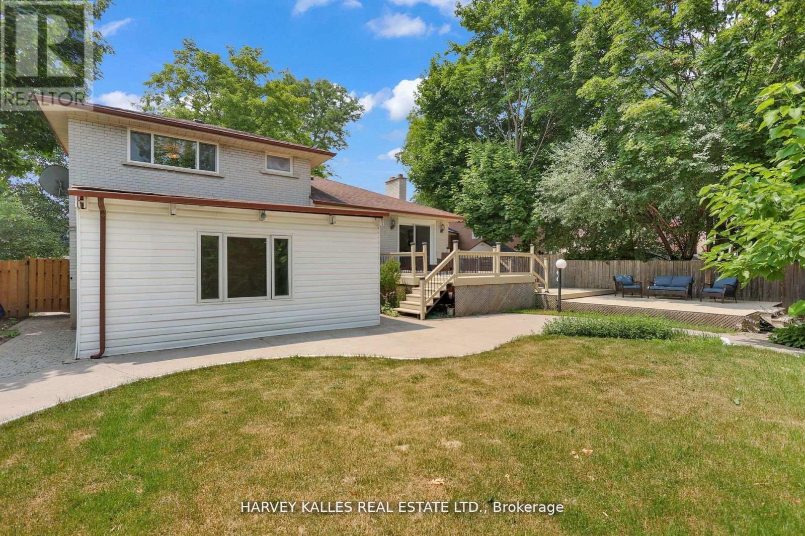 16 Wedgeport Place, Toronto, Ontario M2N 4B4 - Photo 46 - C12661412