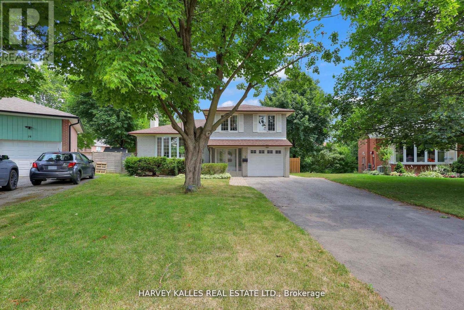 16 Wedgeport Place, Toronto, Ontario M2N 4B4 - Photo 49 - C12661412