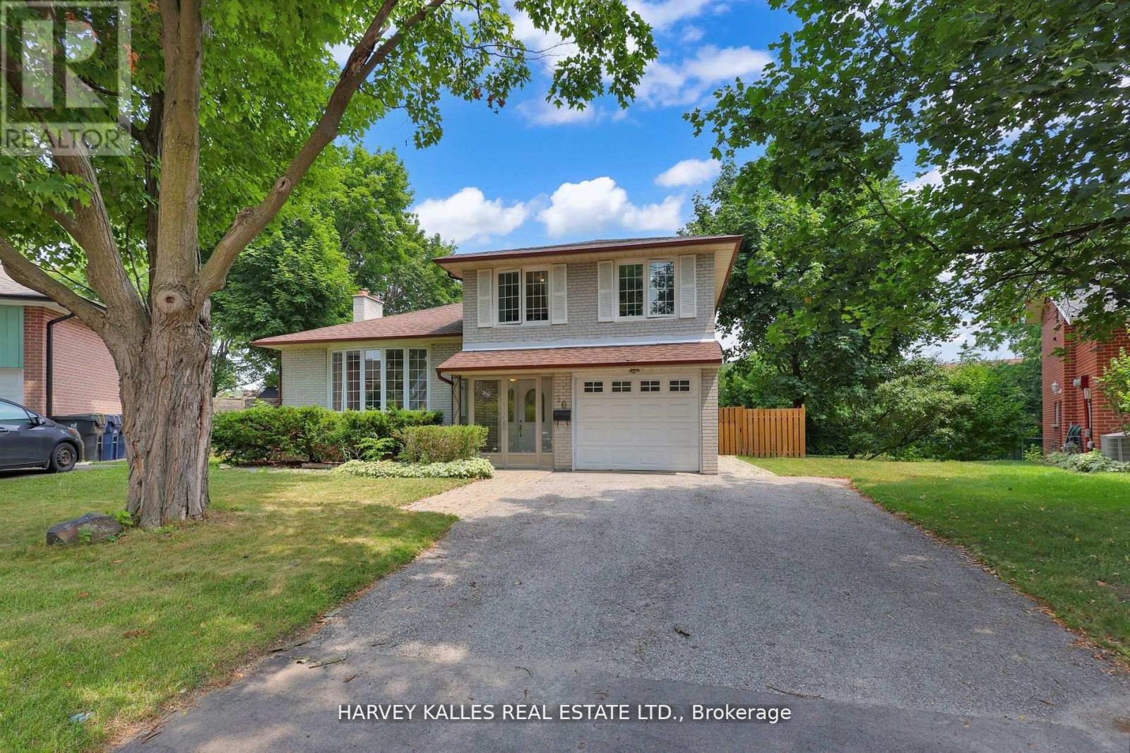 16 Wedgeport Place, Toronto, Ontario M2N 4B4 - Photo 50 - C12661412