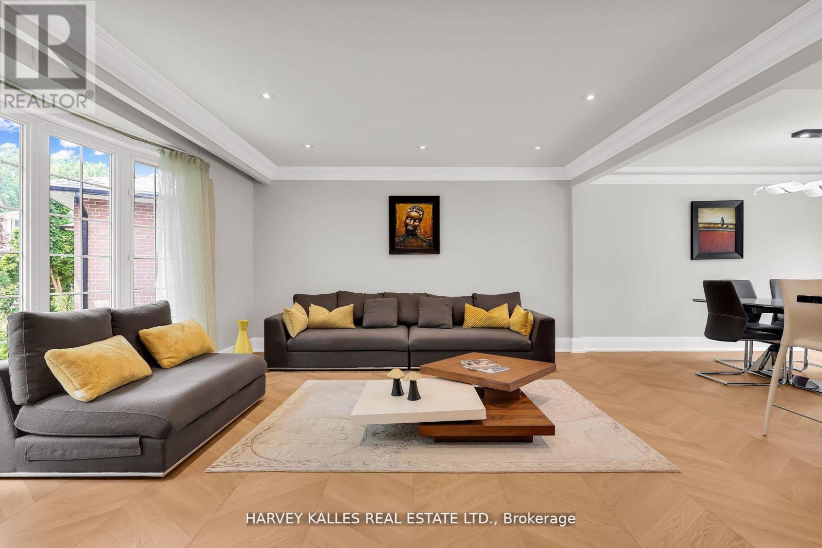 16 Wedgeport Place, Toronto, Ontario M2N 4B4 - Photo 7 - C12661412