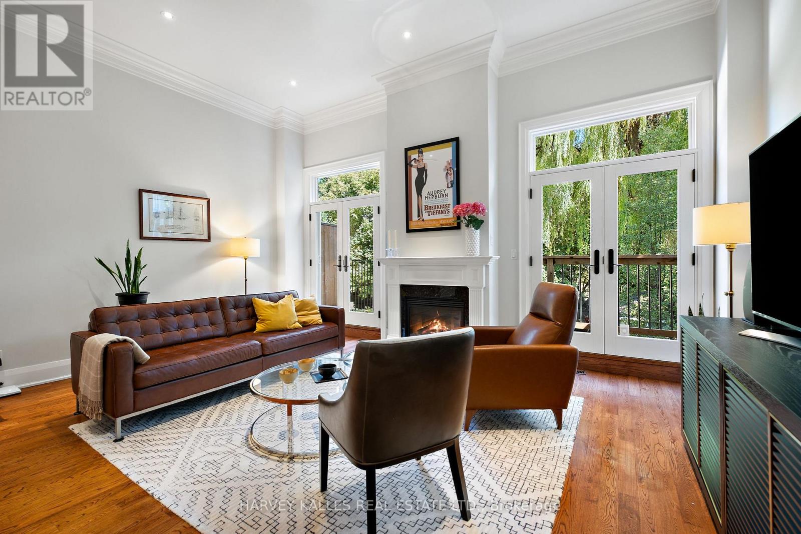 487 Spadina Road, Toronto, Ontario M5P 2W6 - Photo 12 - C12661892