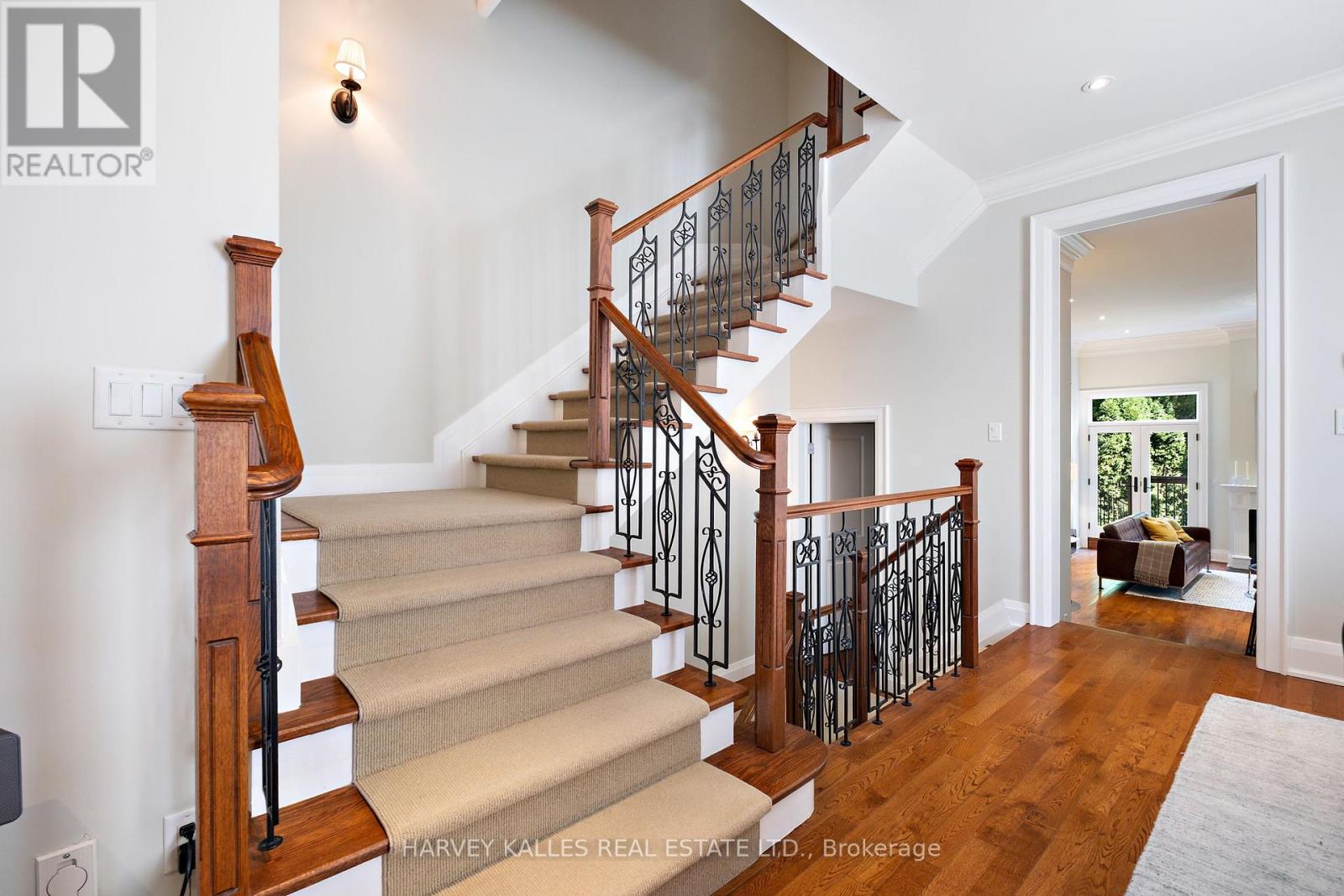 487 Spadina Road, Toronto, Ontario M5P 2W6 - Photo 18 - C12661892