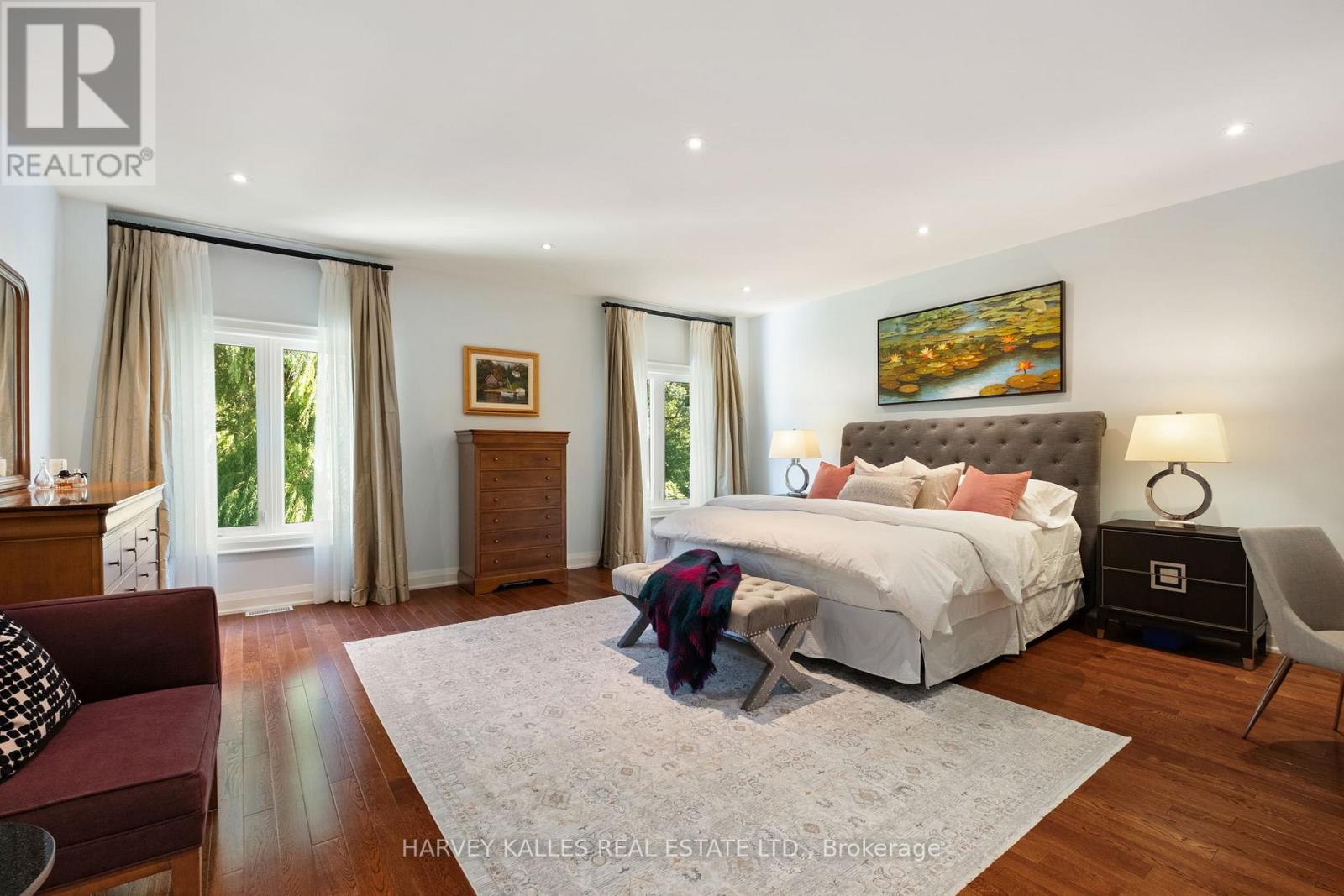 487 Spadina Road, Toronto, Ontario M5P 2W6 - Photo 19 - C12661892