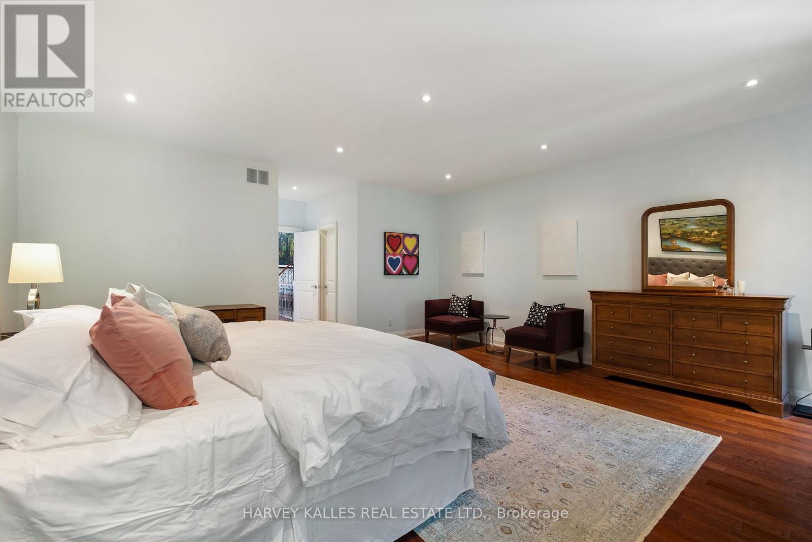 487 Spadina Road, Toronto, Ontario M5P 2W6 - Photo 20 - C12661892