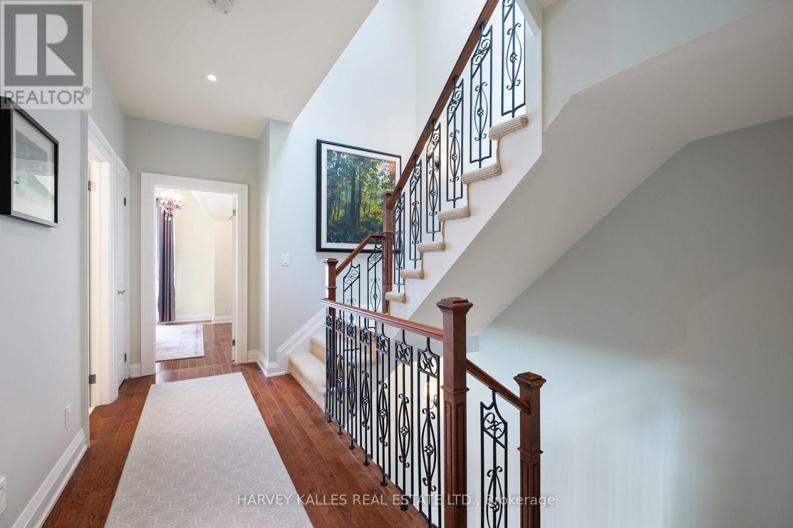 487 Spadina Road, Toronto, Ontario M5P 2W6 - Photo 23 - C12661892