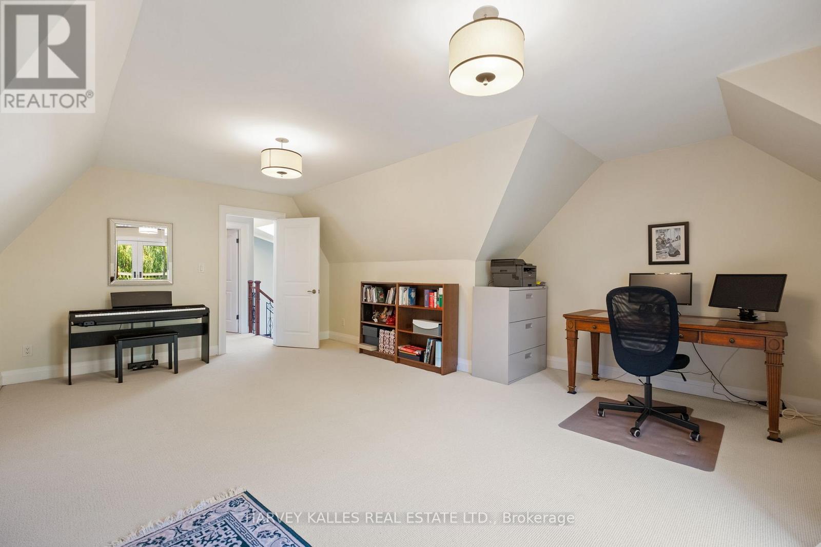 487 Spadina Road, Toronto, Ontario M5P 2W6 - Photo 29 - C12661892