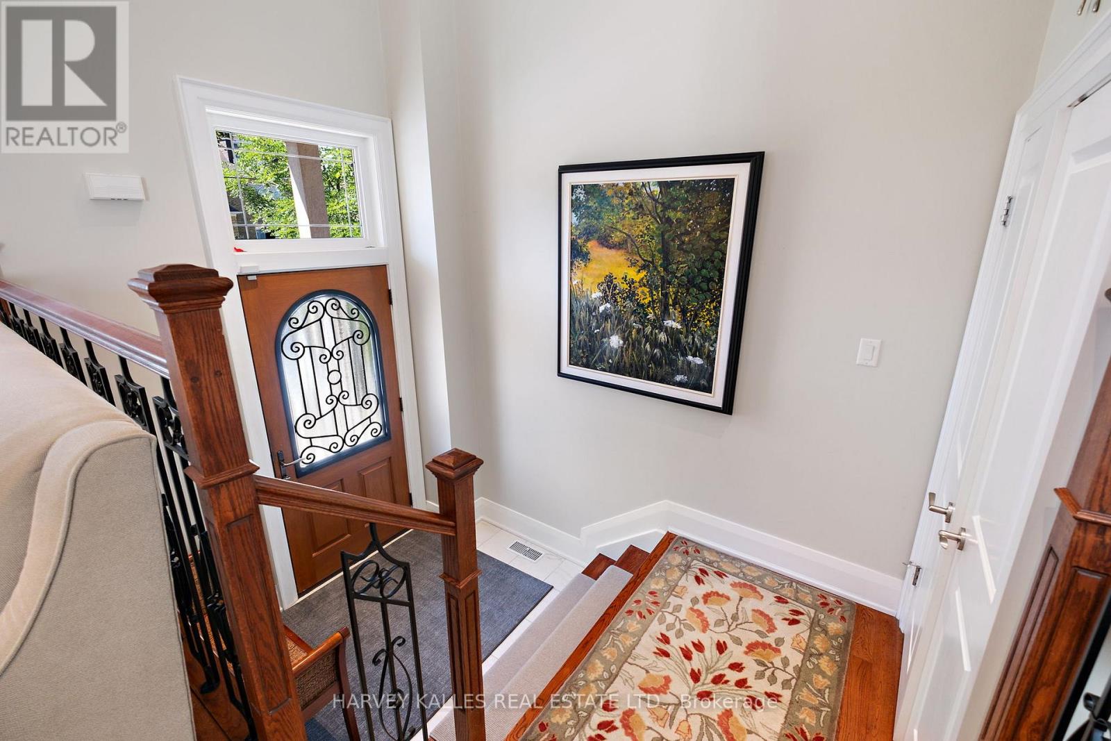 487 Spadina Road, Toronto, Ontario M5P 2W6 - Photo 3 - C12661892