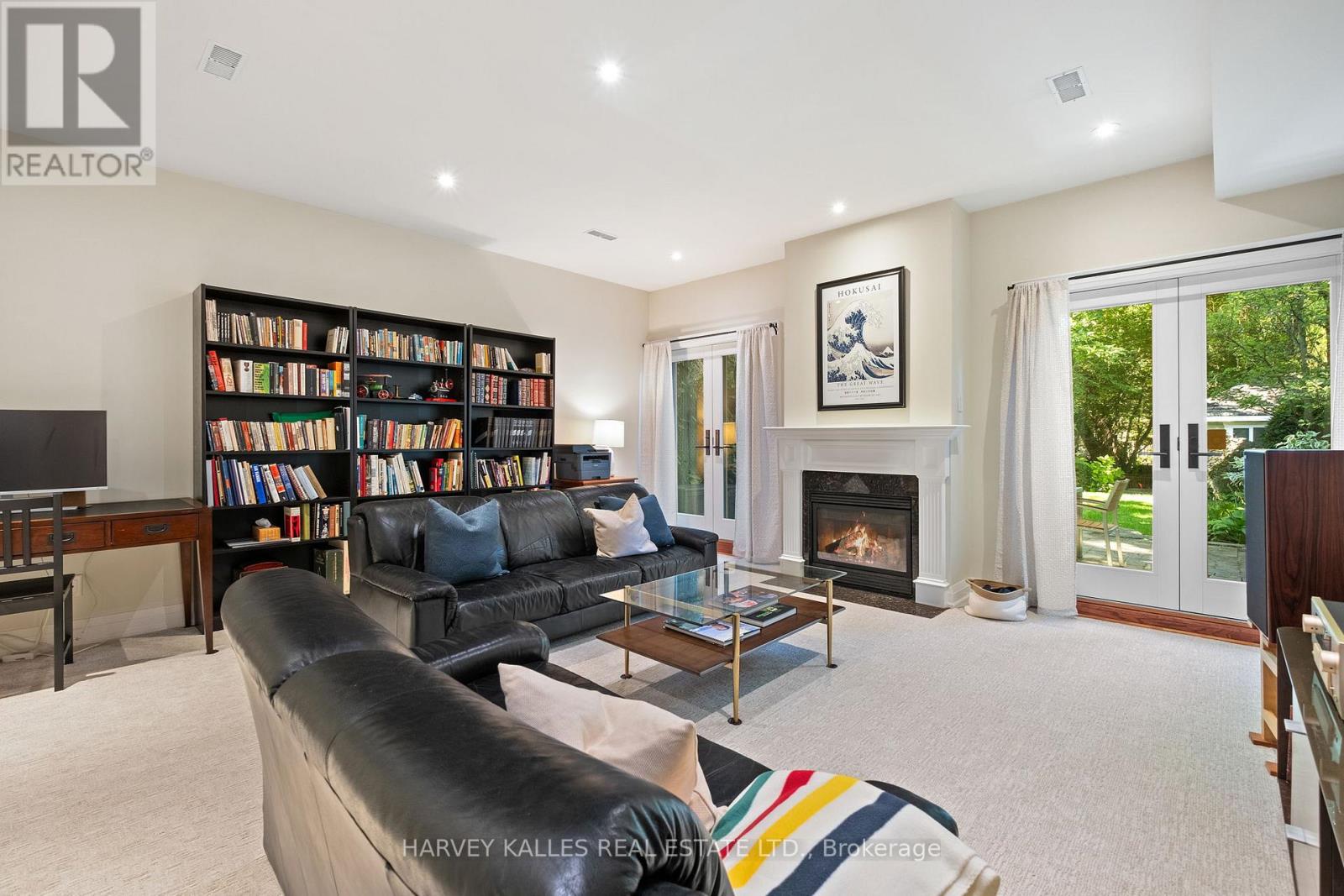 487 Spadina Road, Toronto, Ontario M5P 2W6 - Photo 37 - C12661892