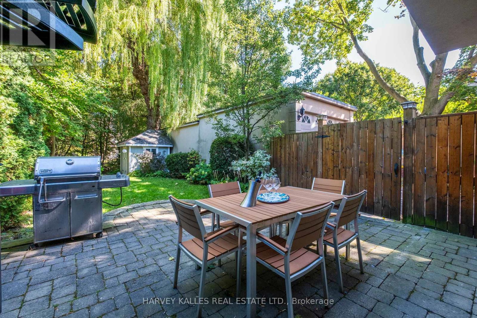 487 Spadina Road, Toronto, Ontario M5P 2W6 - Photo 40 - C12661892