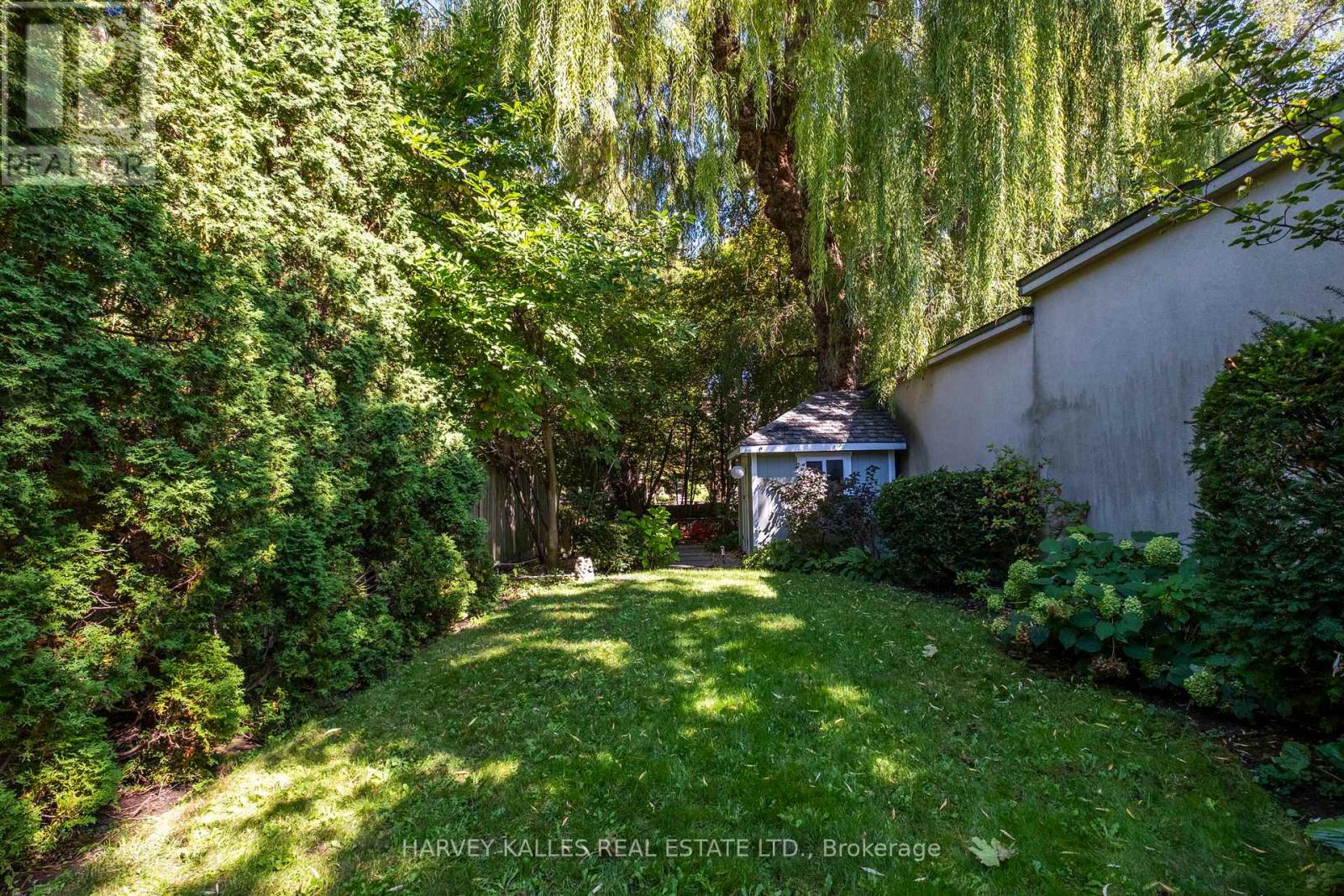 487 Spadina Road, Toronto, Ontario M5P 2W6 - Photo 41 - C12661892