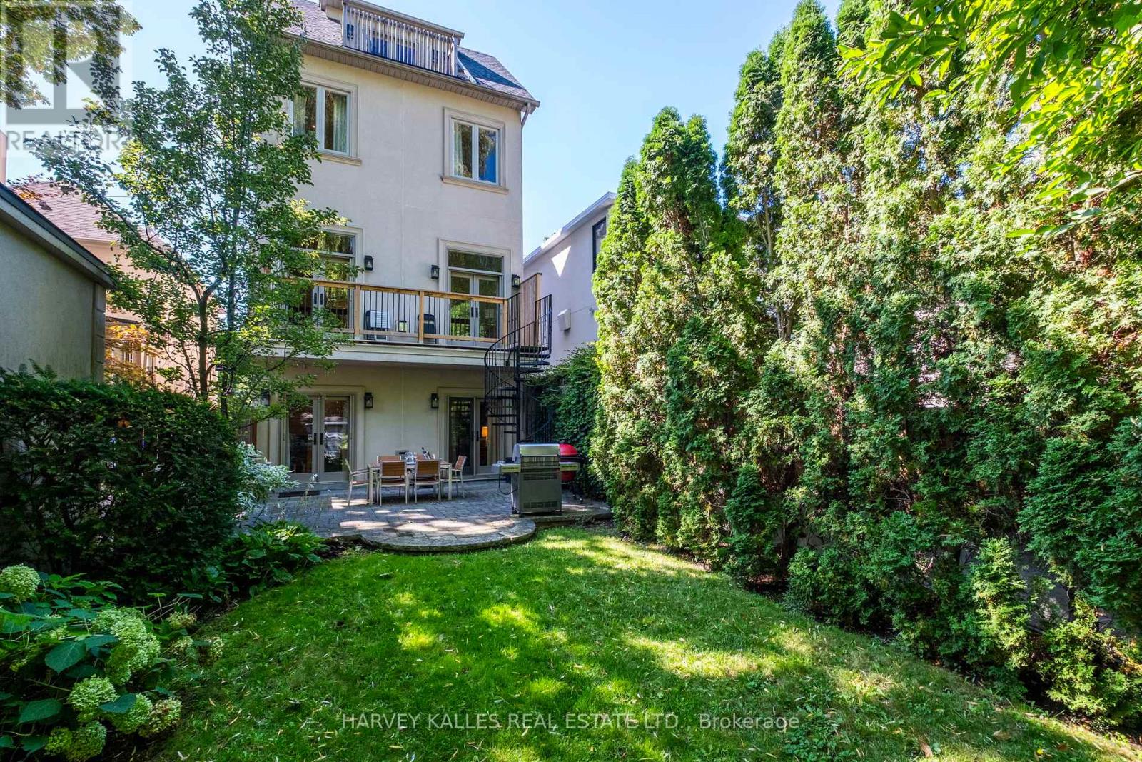 487 Spadina Road, Toronto, Ontario M5P 2W6 - Photo 43 - C12661892