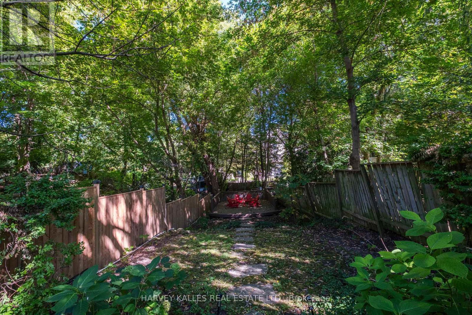 487 Spadina Road, Toronto, Ontario M5P 2W6 - Photo 45 - C12661892