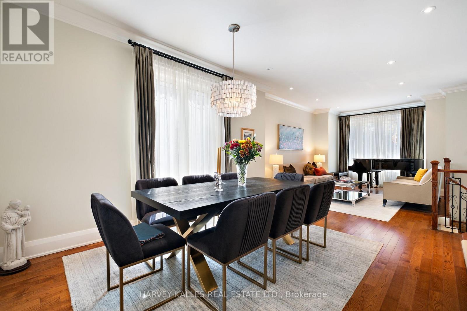 487 Spadina Road, Toronto, Ontario M5P 2W6 - Photo 7 - C12661892