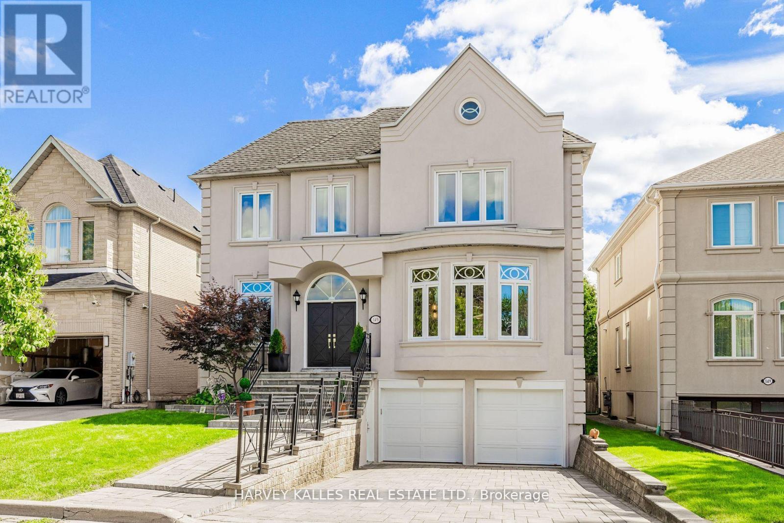 145 RODEO DRIVE, Vaughan, Ontario