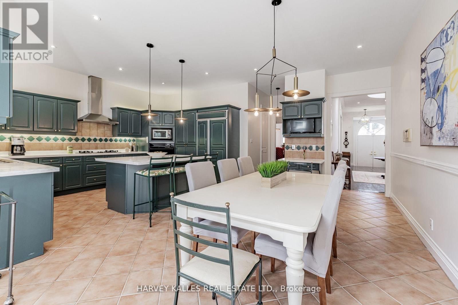 145 Rodeo Drive, Vaughan, Ontario  L4J 4Y6 - Photo 11 - N12663324