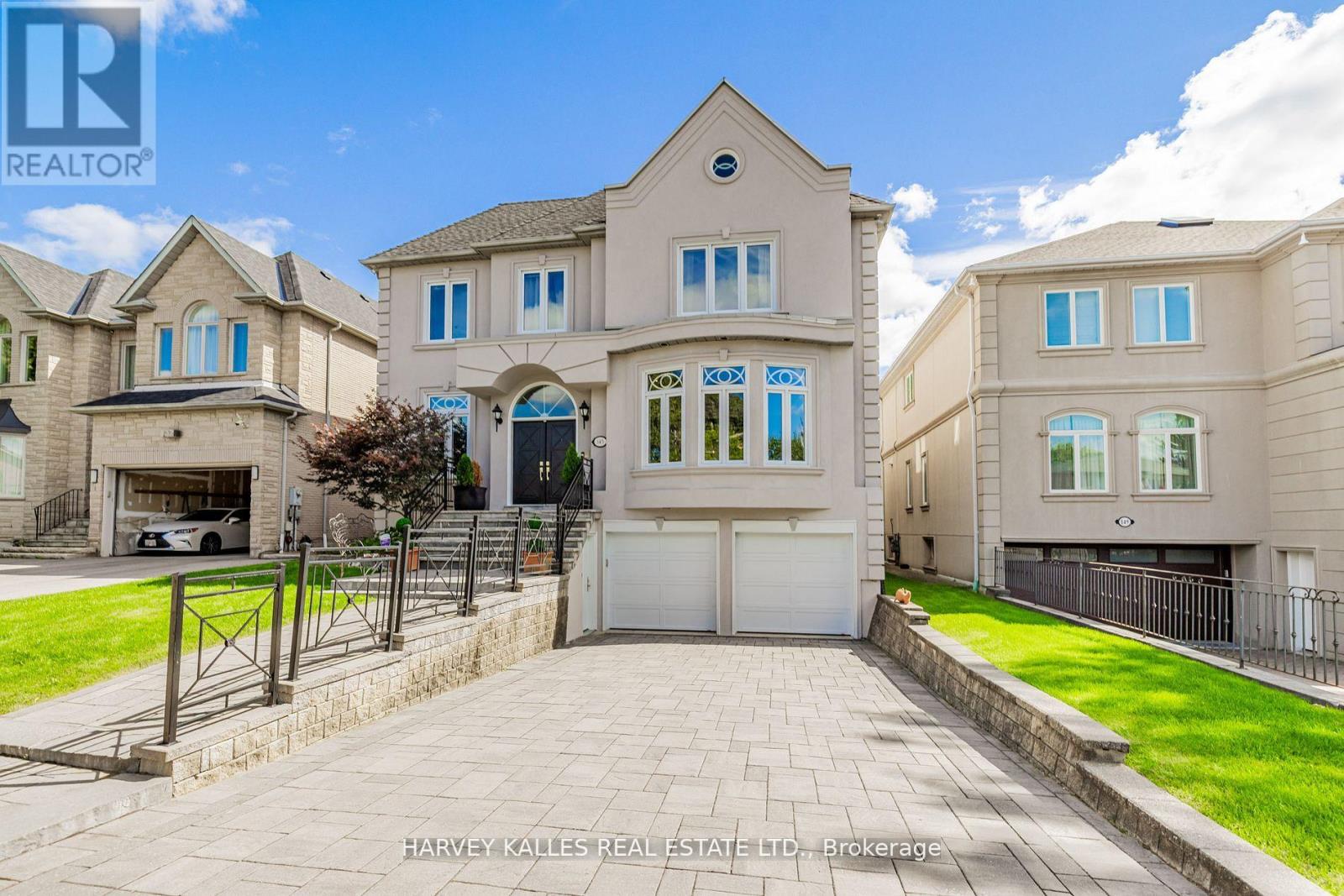 145 Rodeo Drive, Vaughan, Ontario  L4J 4Y6 - Photo 3 - N12663324