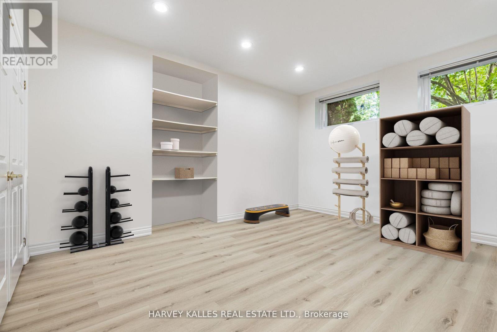 145 Rodeo Drive, Vaughan, Ontario  L4J 4Y6 - Photo 44 - N12663324