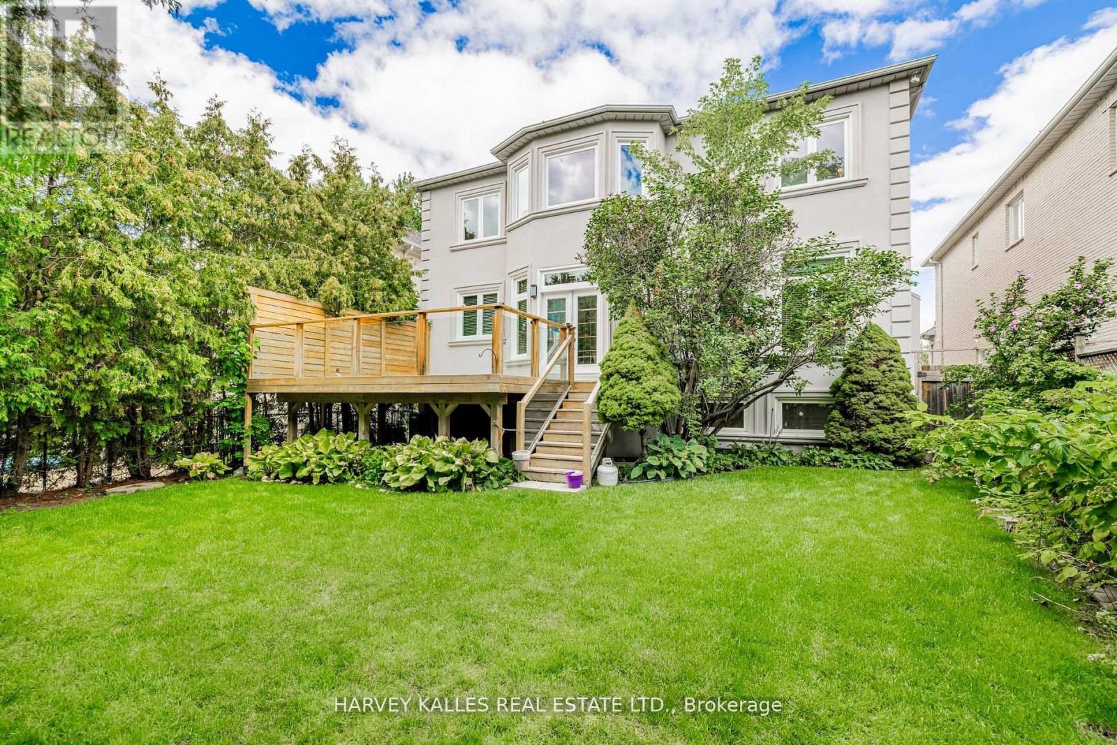 145 Rodeo Drive, Vaughan, Ontario  L4J 4Y6 - Photo 47 - N12663324