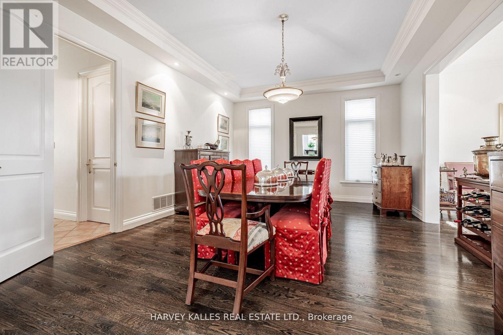 145 Rodeo Drive, Vaughan, Ontario  L4J 4Y6 - Photo 8 - N12663324