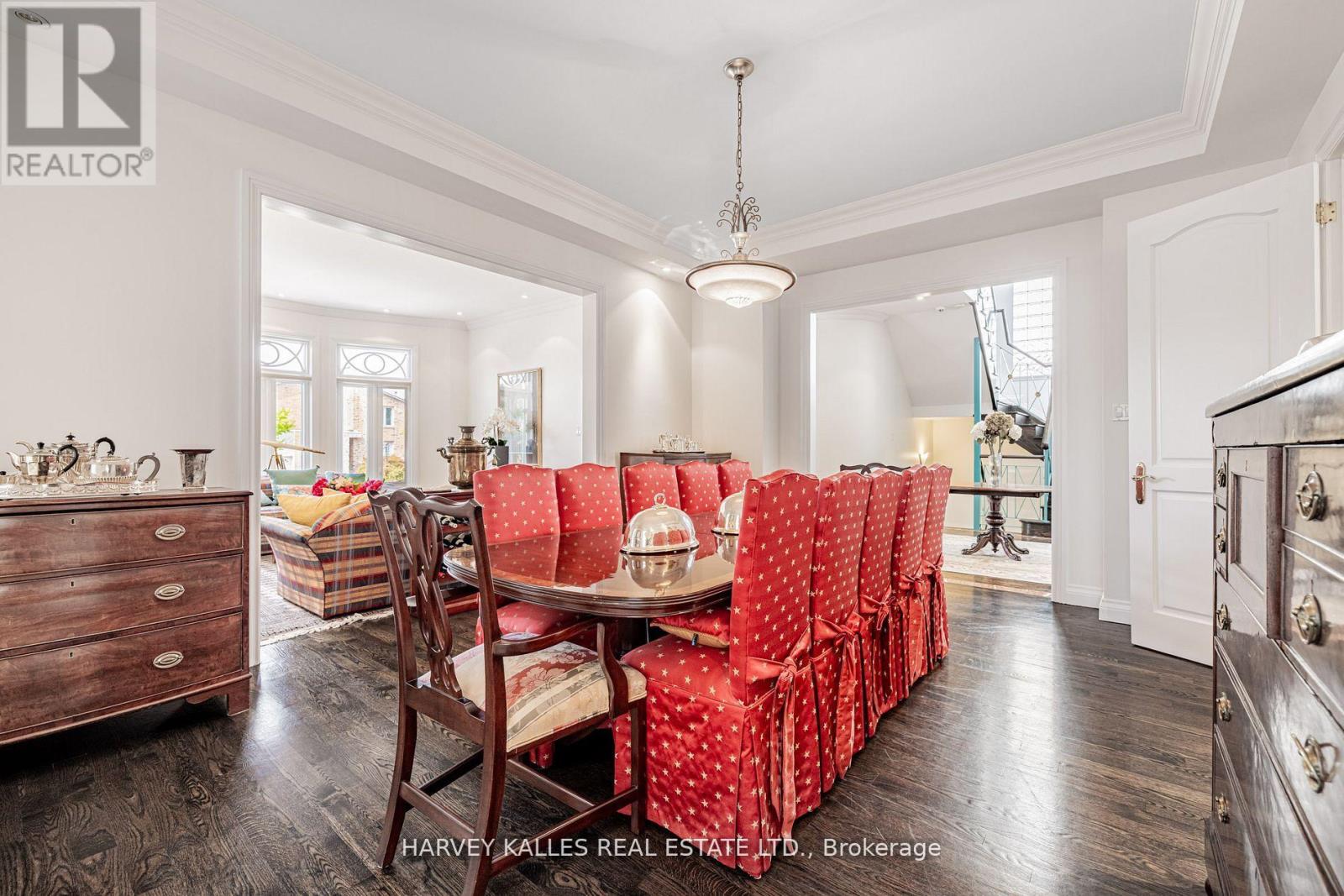 145 Rodeo Drive, Vaughan, Ontario  L4J 4Y6 - Photo 9 - N12663324