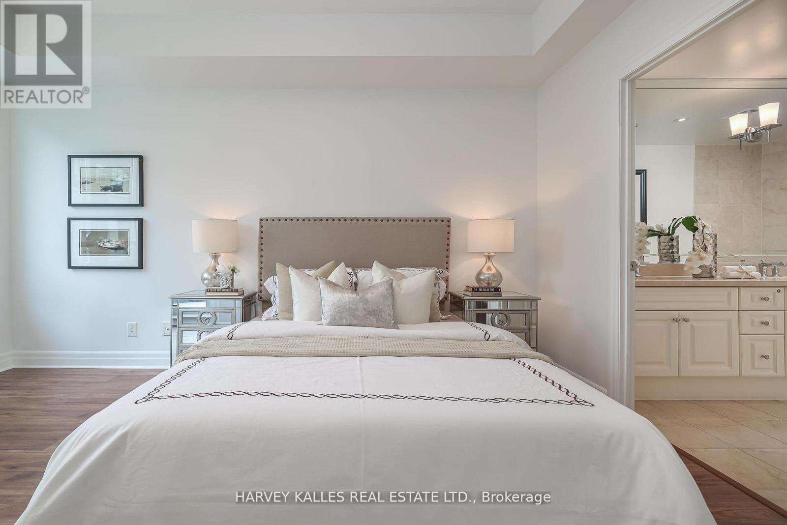 603 - 23 Rean Drive, Toronto, Ontario M2K 0A5 - Photo 16 - C12665230