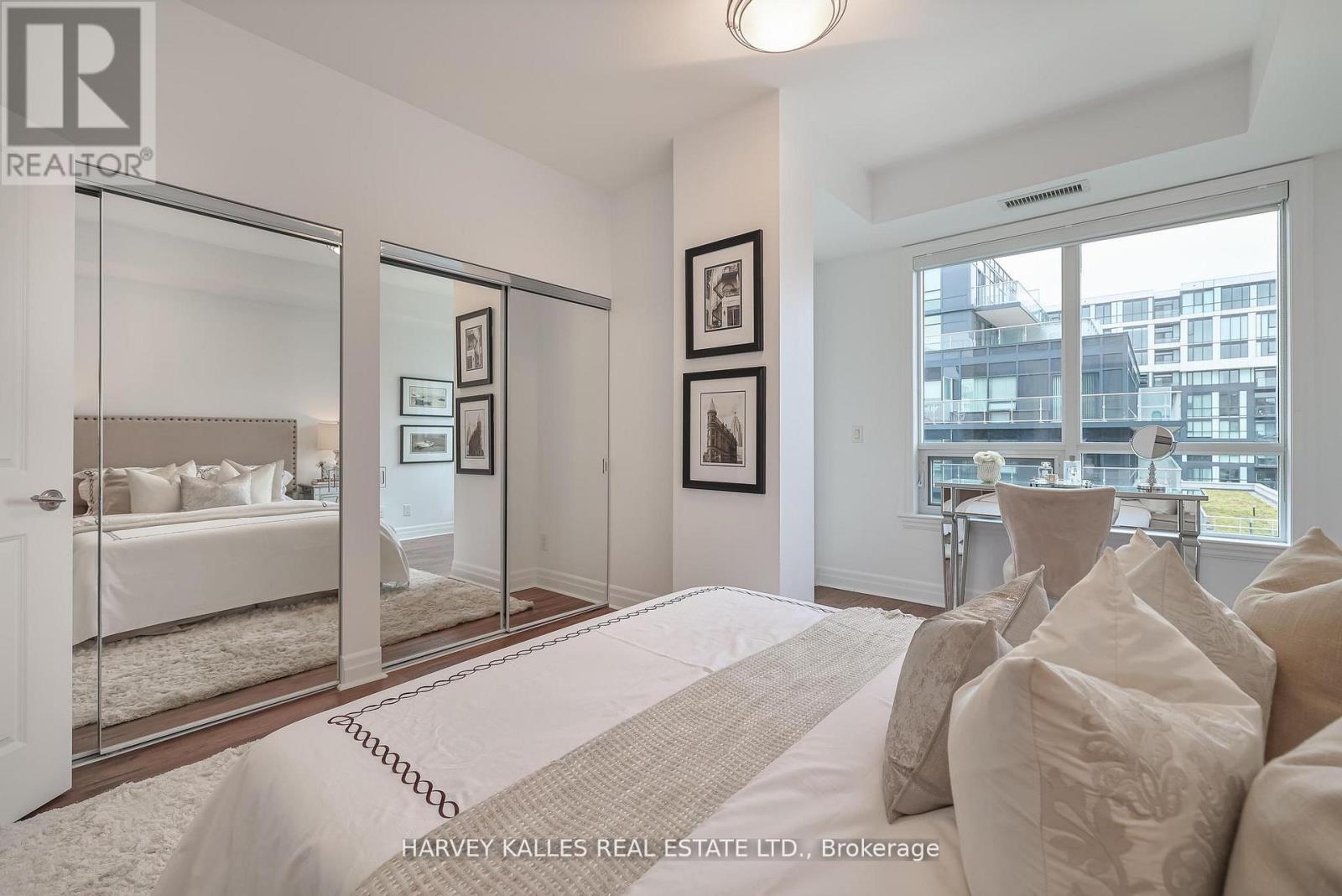 603 - 23 Rean Drive, Toronto, Ontario M2K 0A5 - Photo 19 - C12665230