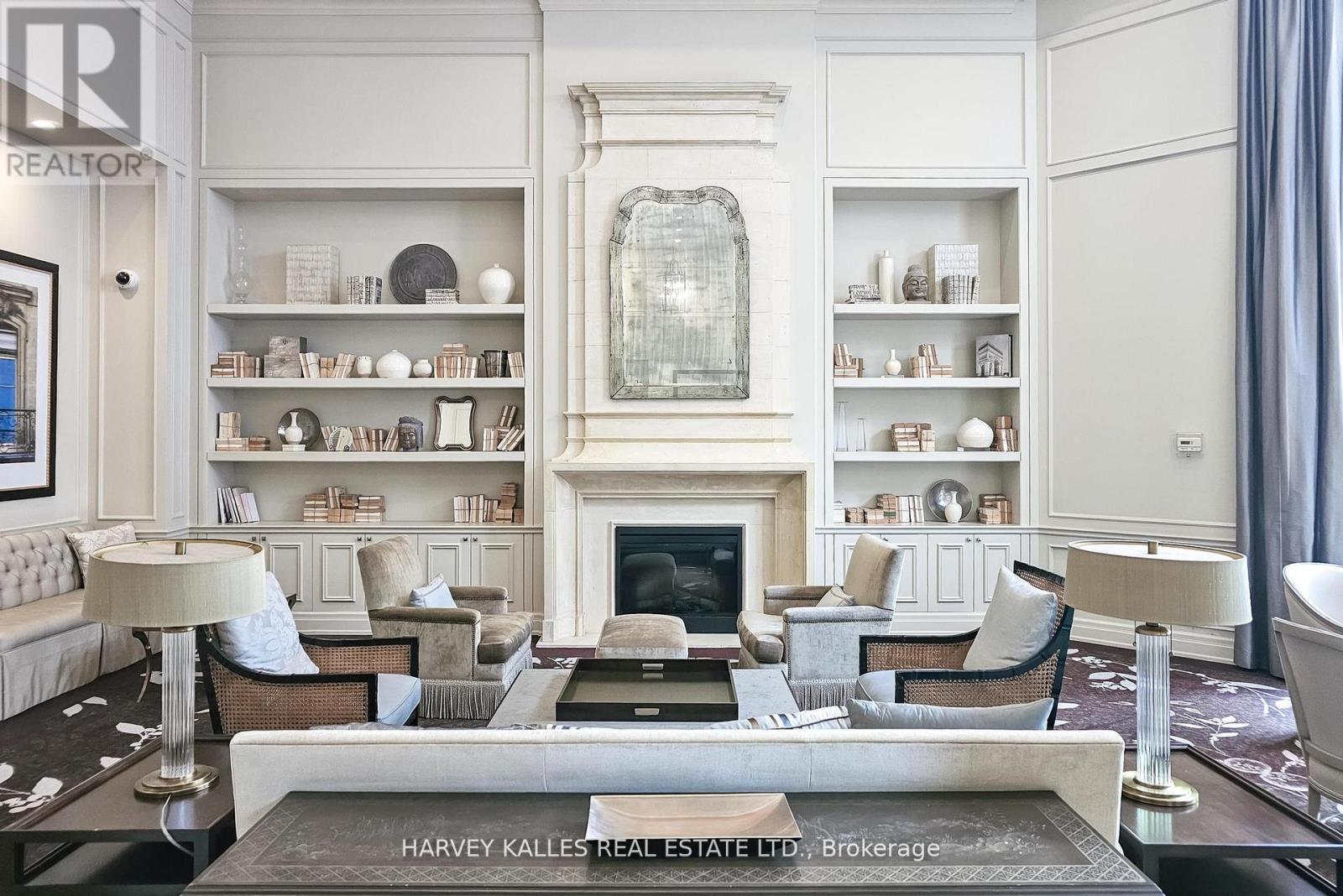 603 - 23 Rean Drive, Toronto, Ontario M2K 0A5 - Photo 2 - C12665230