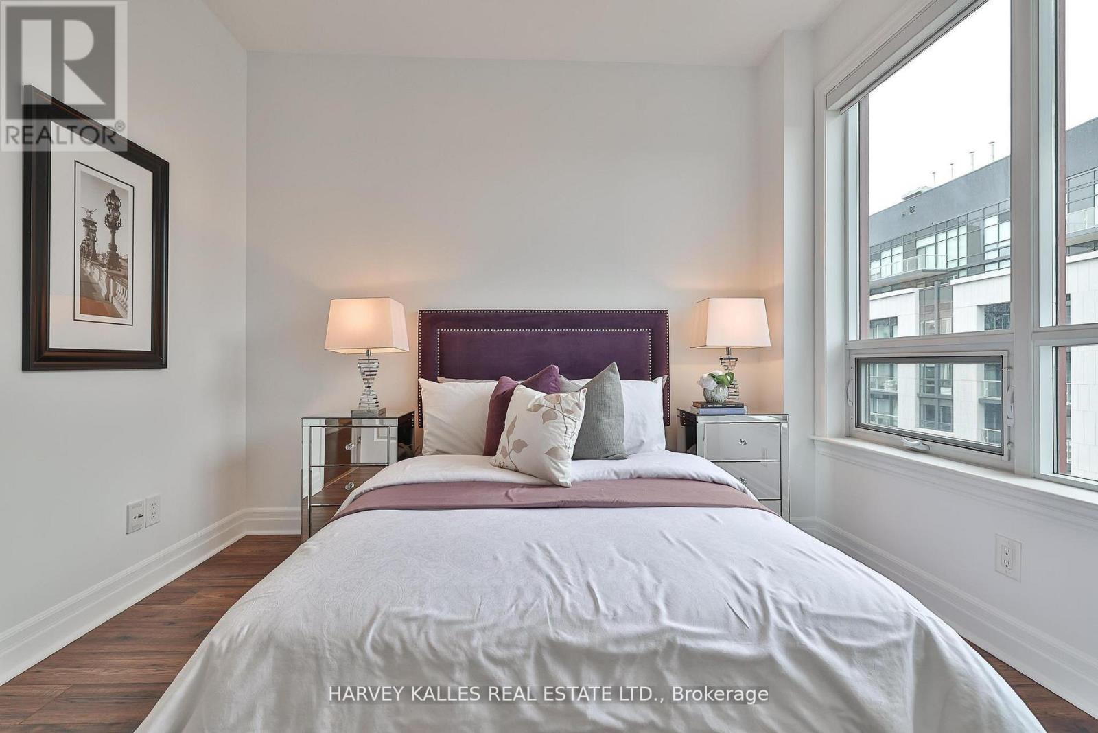 603 - 23 Rean Drive, Toronto, Ontario M2K 0A5 - Photo 21 - C12665230