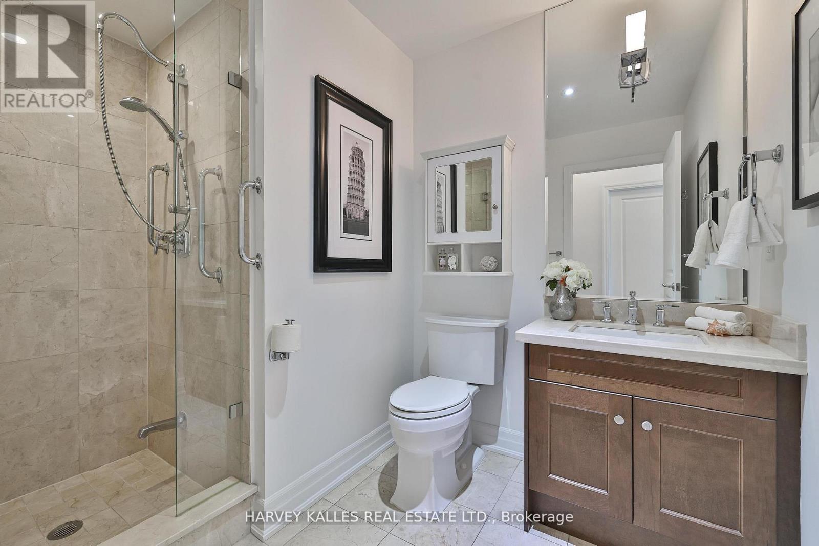 603 - 23 Rean Drive, Toronto, Ontario M2K 0A5 - Photo 23 - C12665230