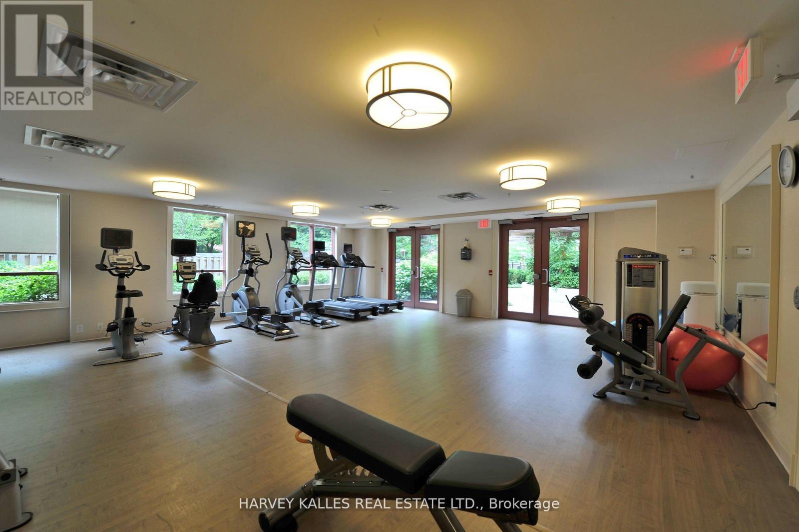 603 - 23 Rean Drive, Toronto, Ontario M2K 0A5 - Photo 25 - C12665230