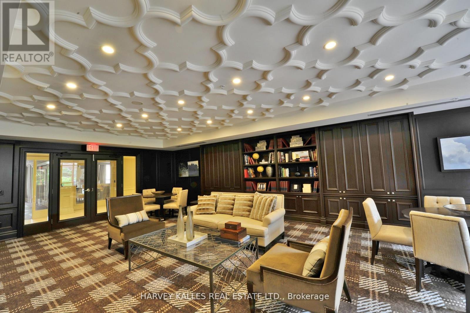 603 - 23 Rean Drive, Toronto, Ontario M2K 0A5 - Photo 26 - C12665230