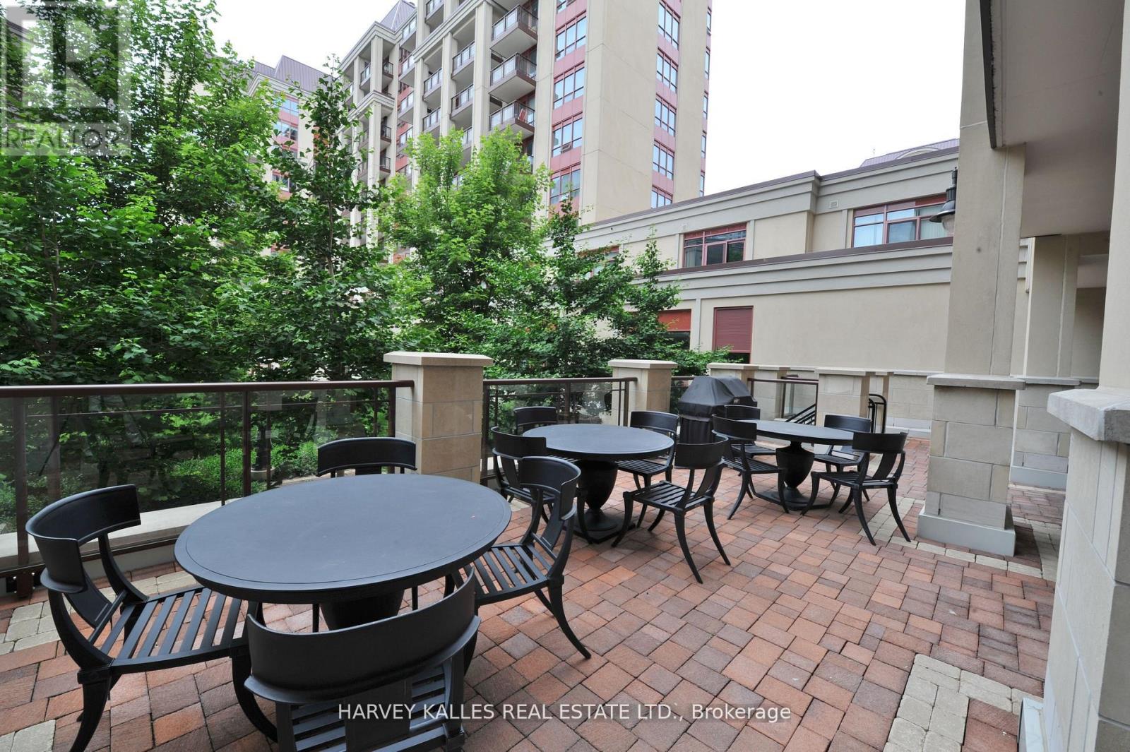 603 - 23 Rean Drive, Toronto, Ontario M2K 0A5 - Photo 27 - C12665230