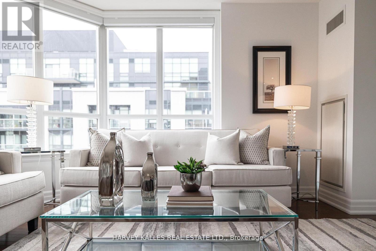 603 - 23 Rean Drive, Toronto, Ontario M2K 0A5 - Photo 3 - C12665230