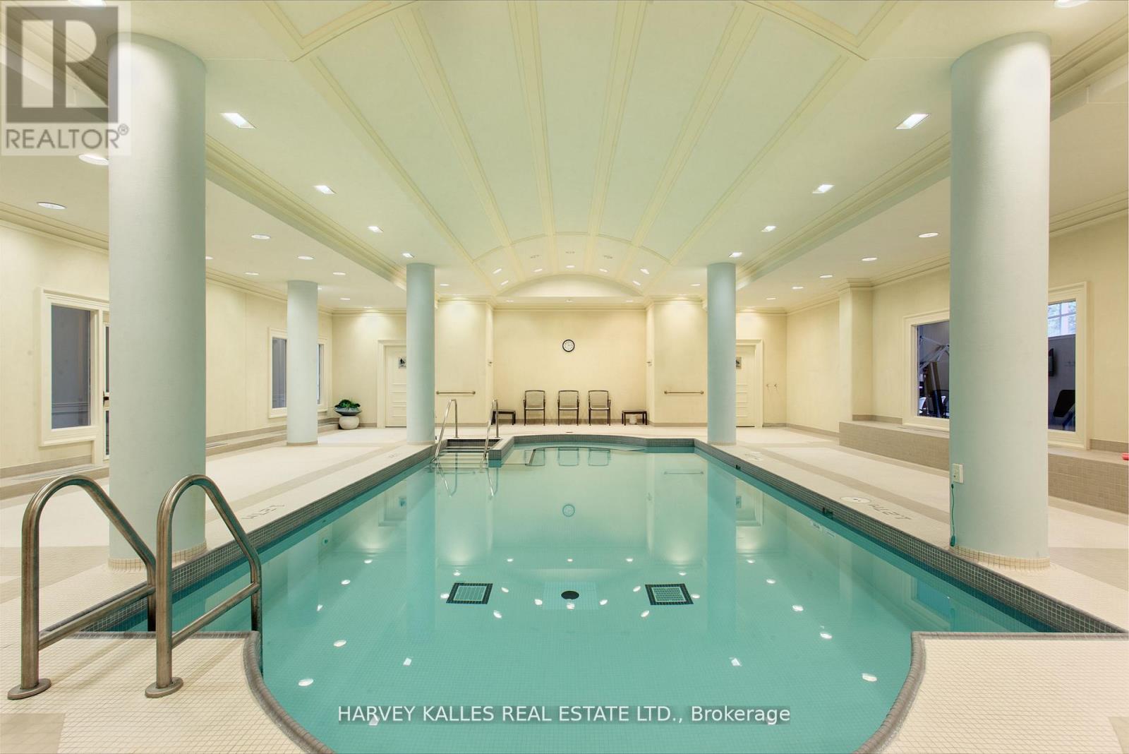 603 - 23 Rean Drive, Toronto, Ontario M2K 0A5 - Photo 30 - C12665230