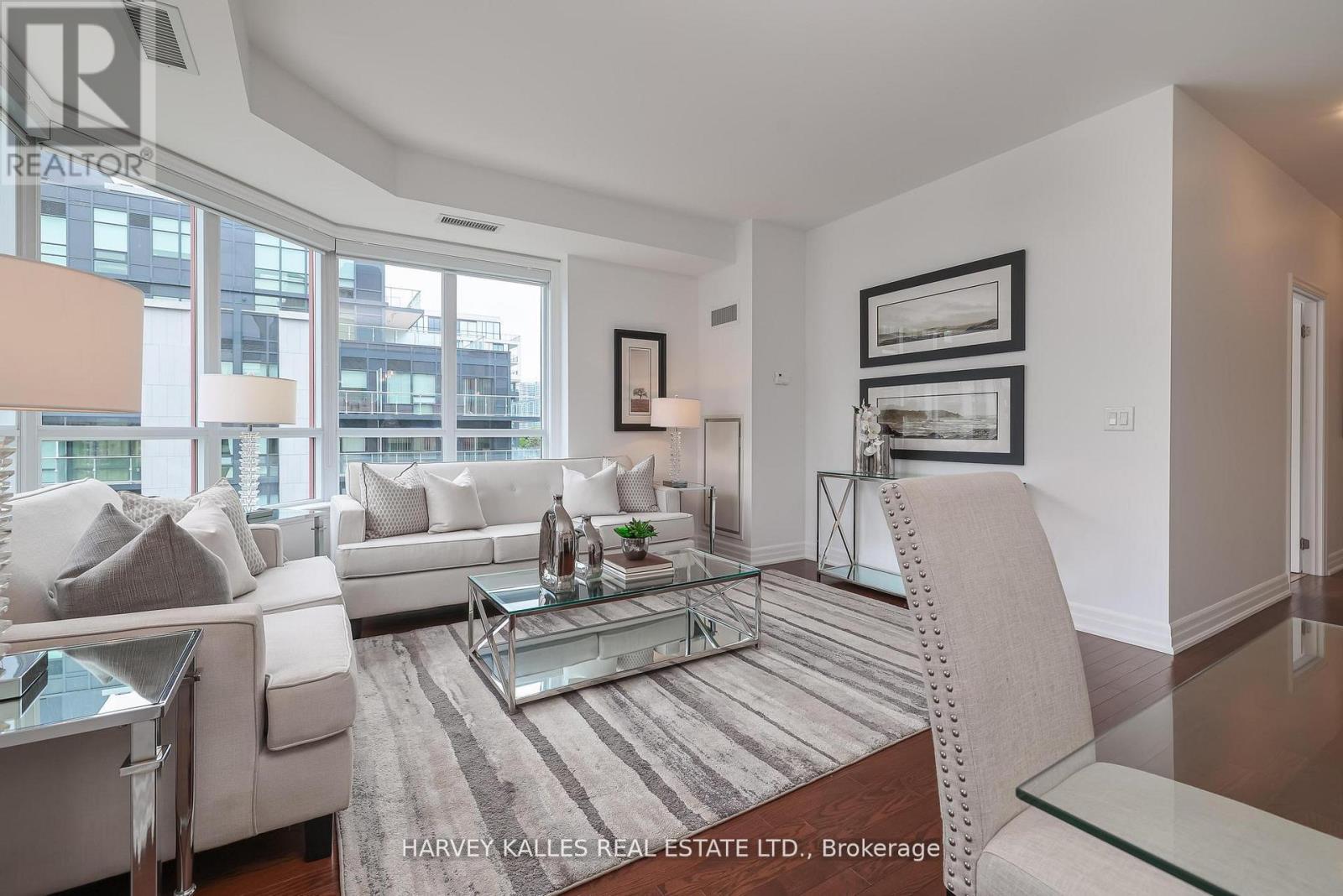 603 - 23 Rean Drive, Toronto, Ontario M2K 0A5 - Photo 4 - C12665230