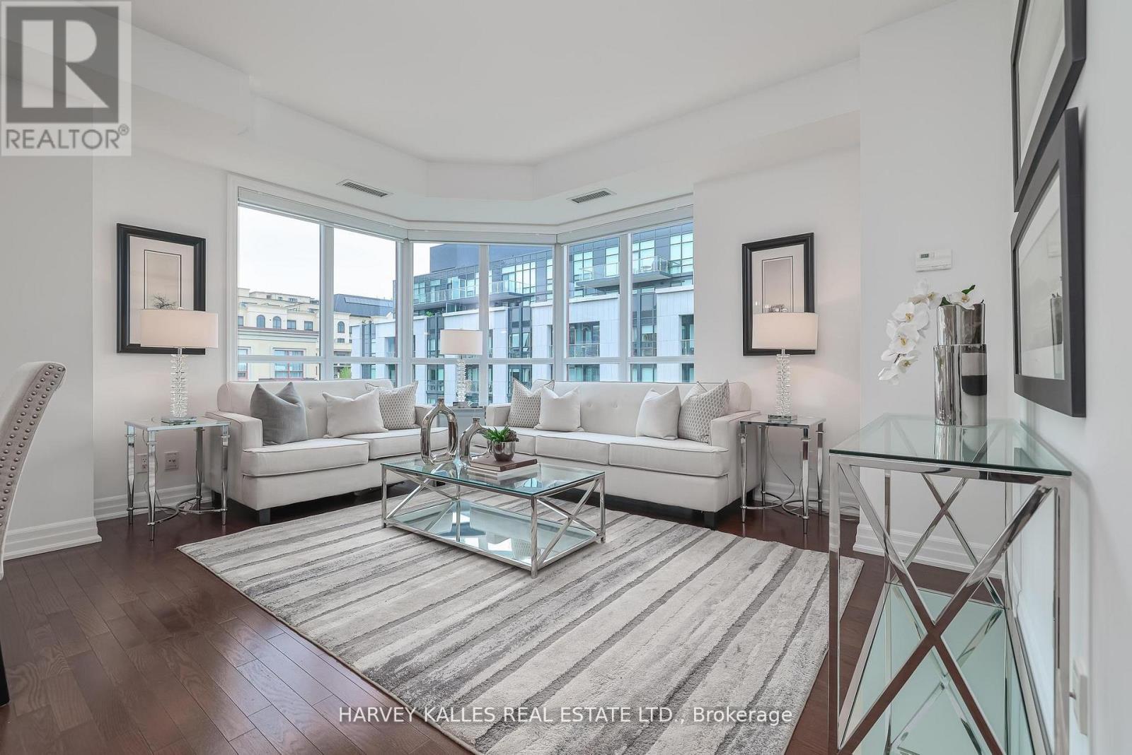 603 - 23 Rean Drive, Toronto, Ontario M2K 0A5 - Photo 5 - C12665230