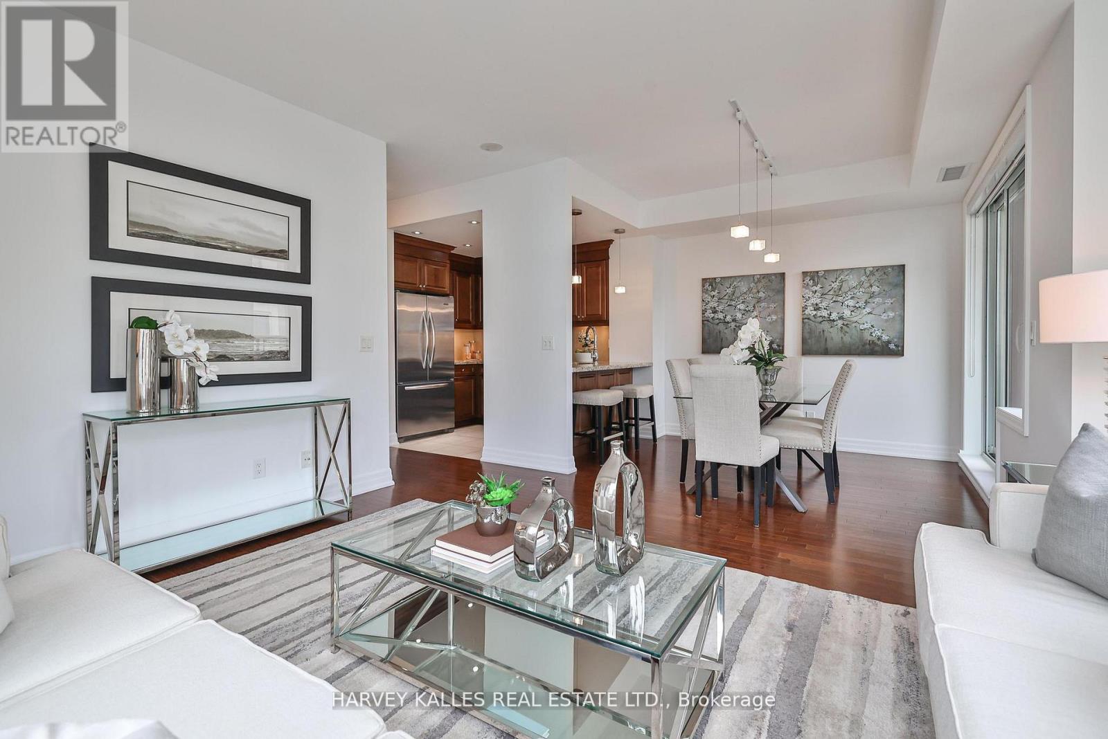 603 - 23 Rean Drive, Toronto, Ontario M2K 0A5 - Photo 6 - C12665230