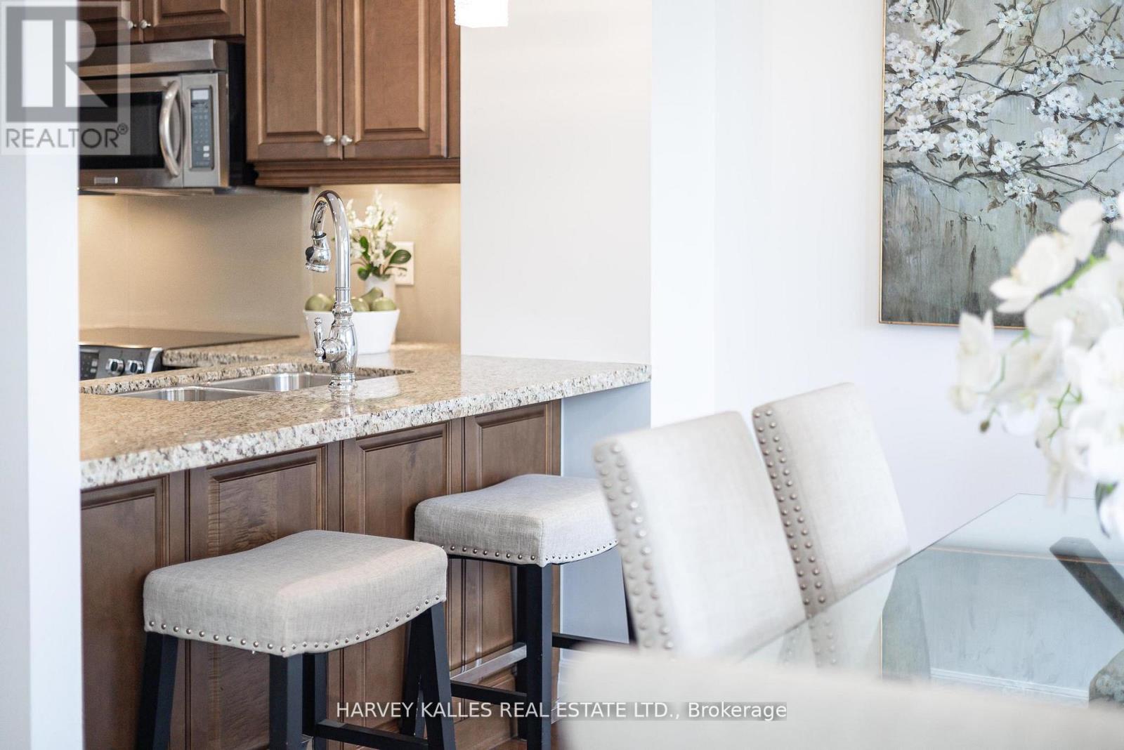 603 - 23 Rean Drive, Toronto, Ontario M2K 0A5 - Photo 8 - C12665230