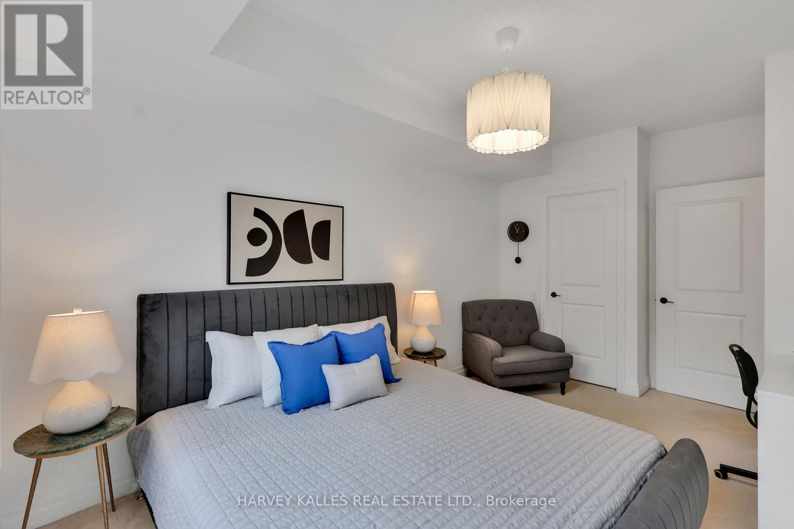 305 - 17 Ruddington Drive, Toronto, Ontario M2K 0A8 - Photo 13 - C12665336