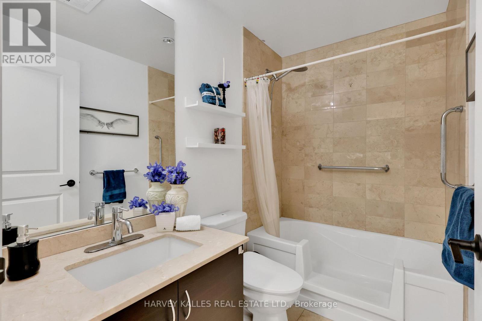 305 - 17 Ruddington Drive, Toronto, Ontario M2K 0A8 - Photo 14 - C12665336