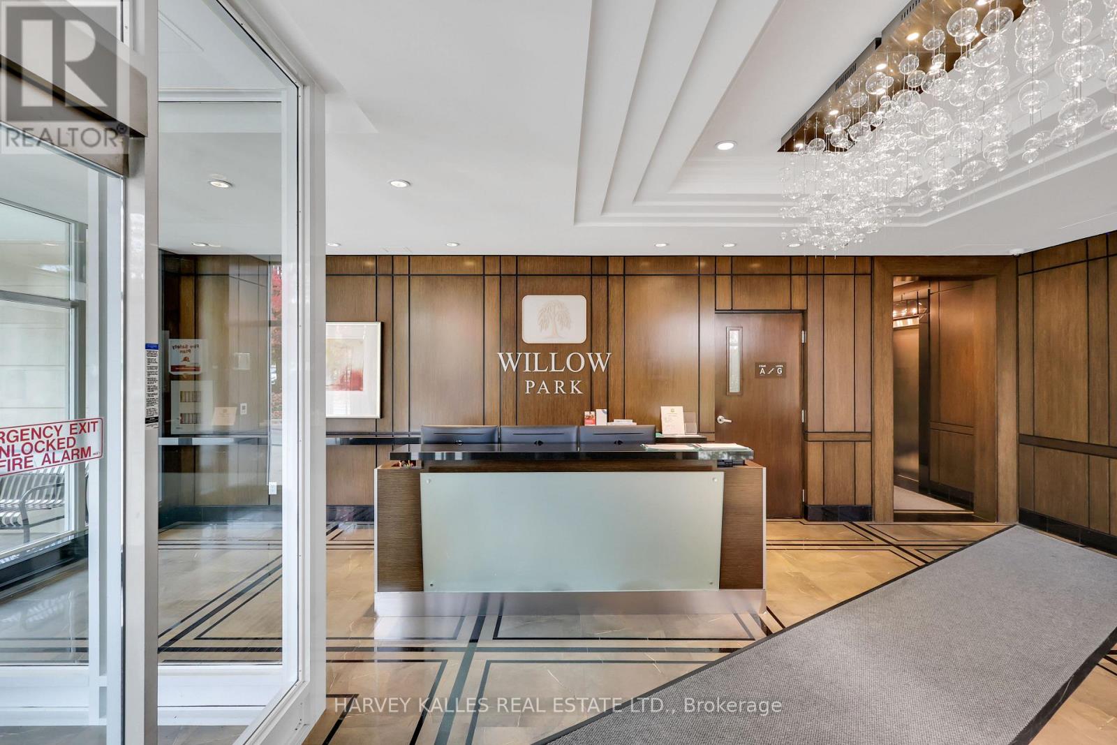 305 - 17 Ruddington Drive, Toronto, Ontario M2K 0A8 - Photo 17 - C12665336