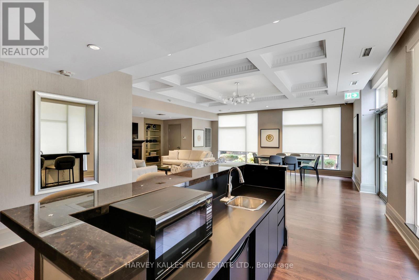 305 - 17 Ruddington Drive, Toronto, Ontario M2K 0A8 - Photo 19 - C12665336