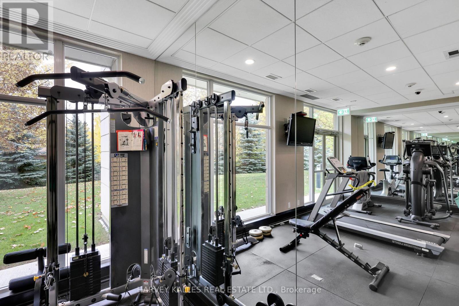 305 - 17 Ruddington Drive, Toronto, Ontario M2K 0A8 - Photo 20 - C12665336