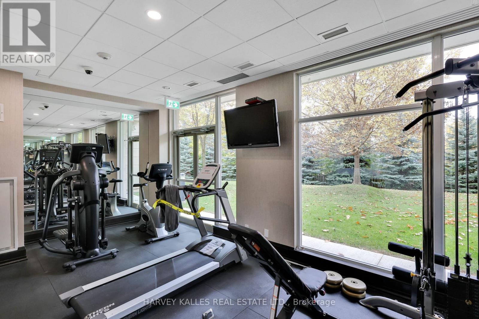 305 - 17 Ruddington Drive, Toronto, Ontario M2K 0A8 - Photo 21 - C12665336