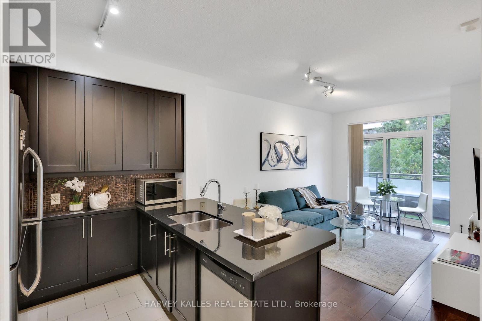 305 - 17 Ruddington Drive, Toronto, Ontario M2K 0A8 - Photo 8 - C12665336