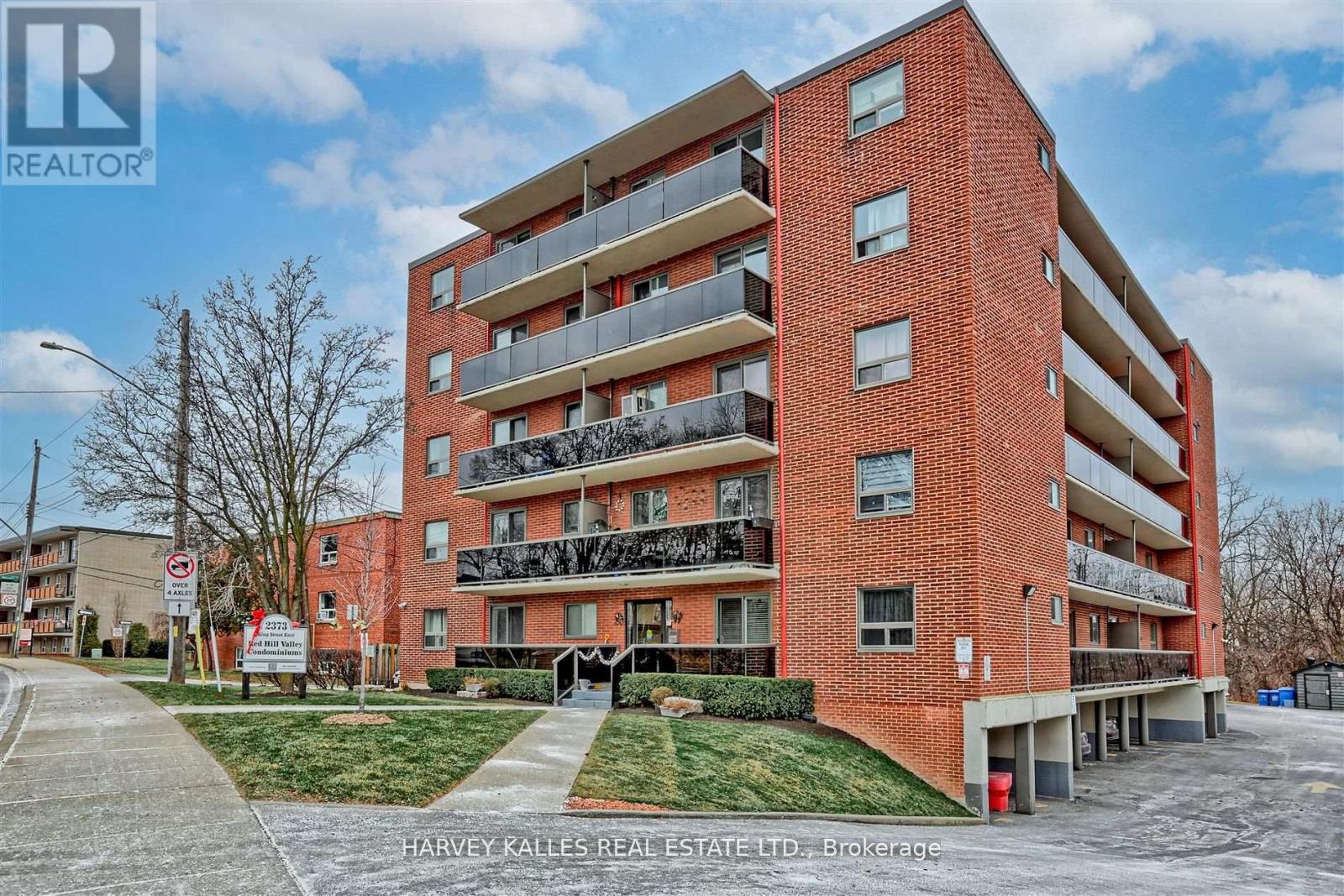 45 - 2373 KING STREET E, Hamilton, Ontario