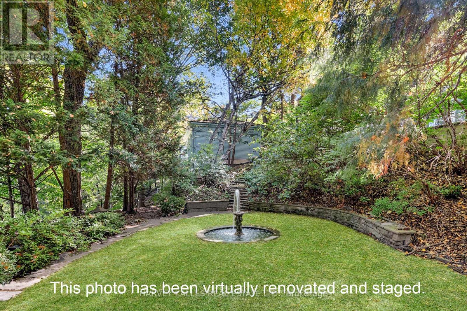 7 Beaumont Road, Toronto, Ontario M4W 1V4 - Photo 12 - C12665410